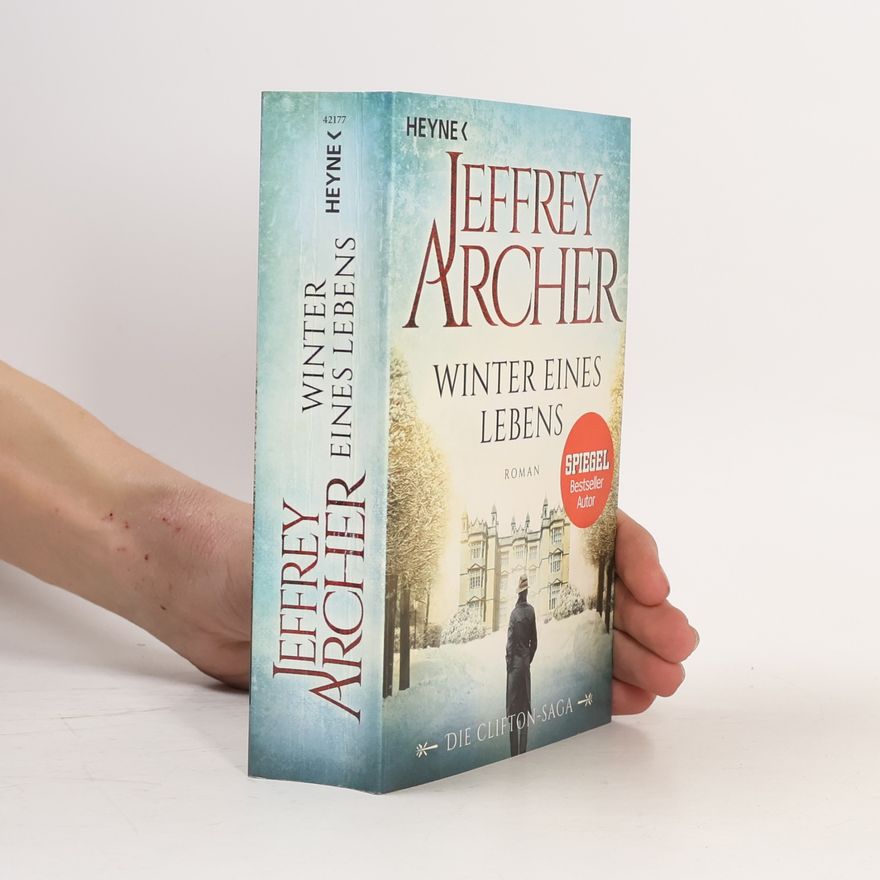 Jeffrey Archer Winter eines Lebens