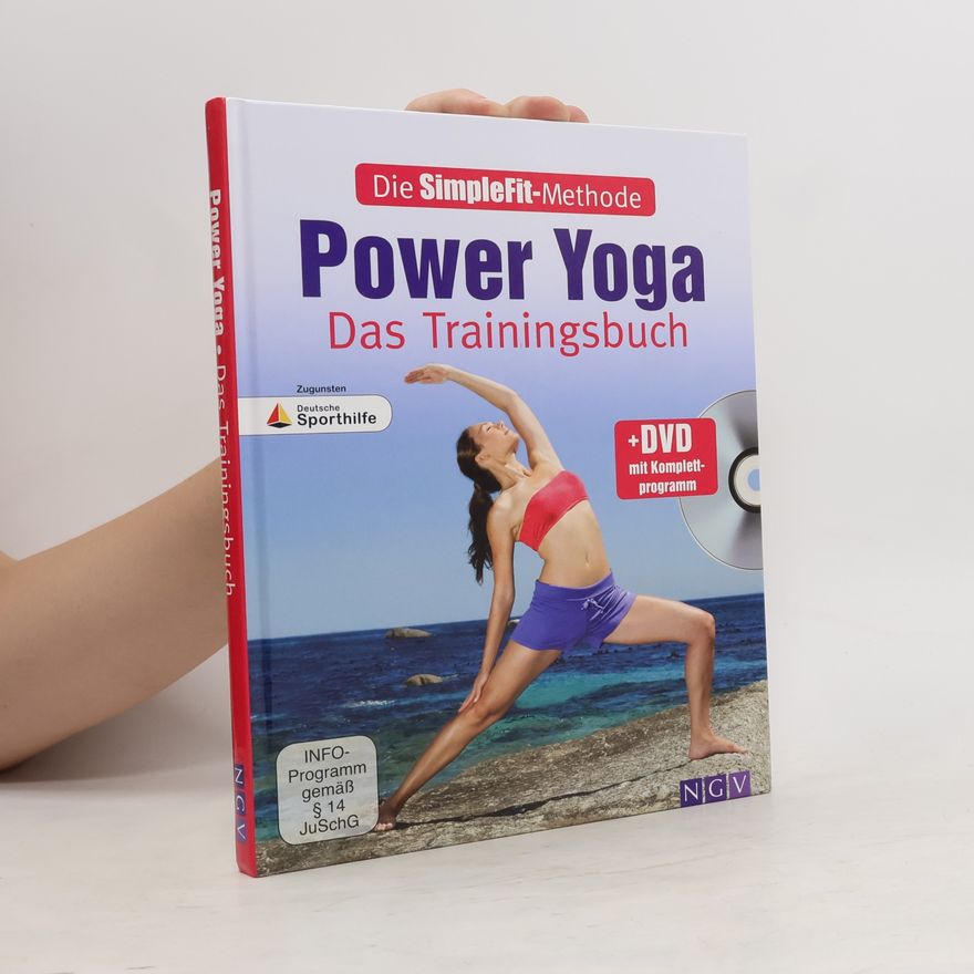 Christa G. Traczinski Power Yoga