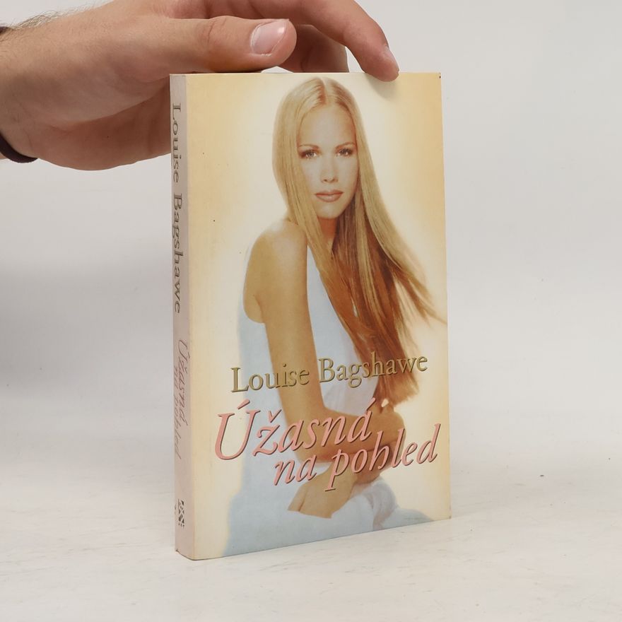 Louise Bagshawe Úžasná na pohled