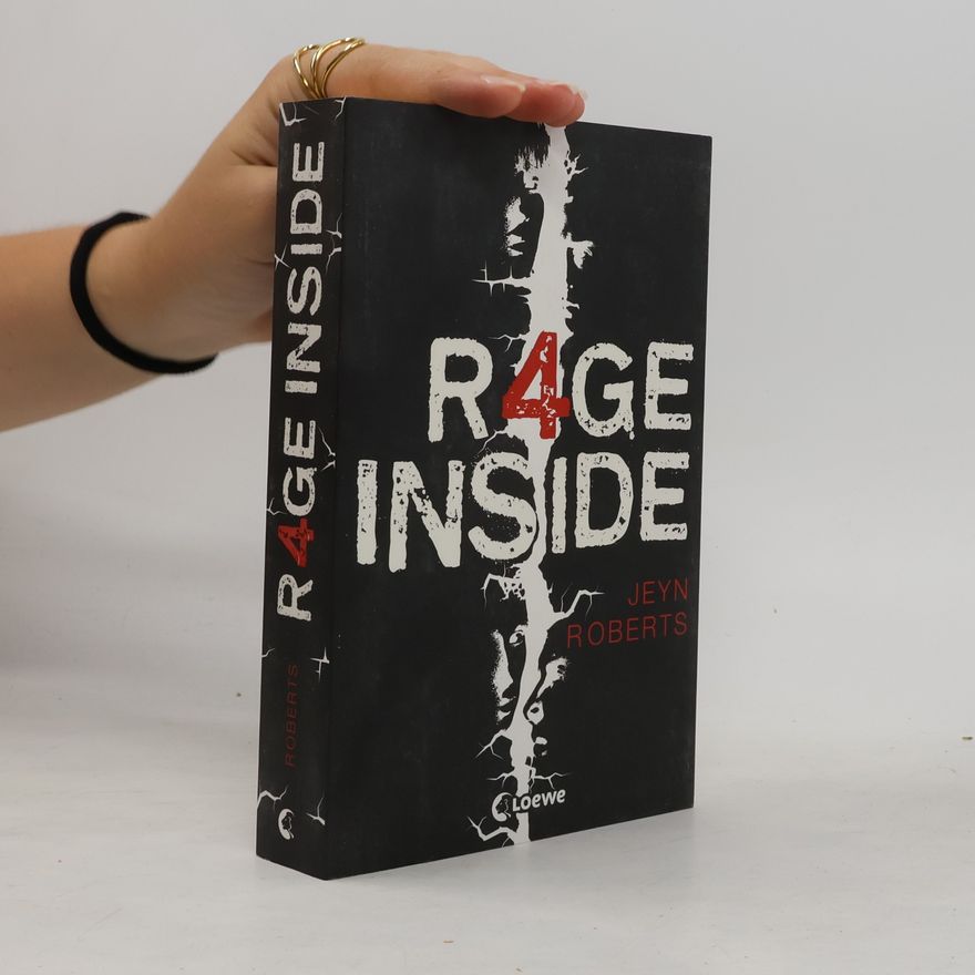 Jeyn Roberts Rage inside
