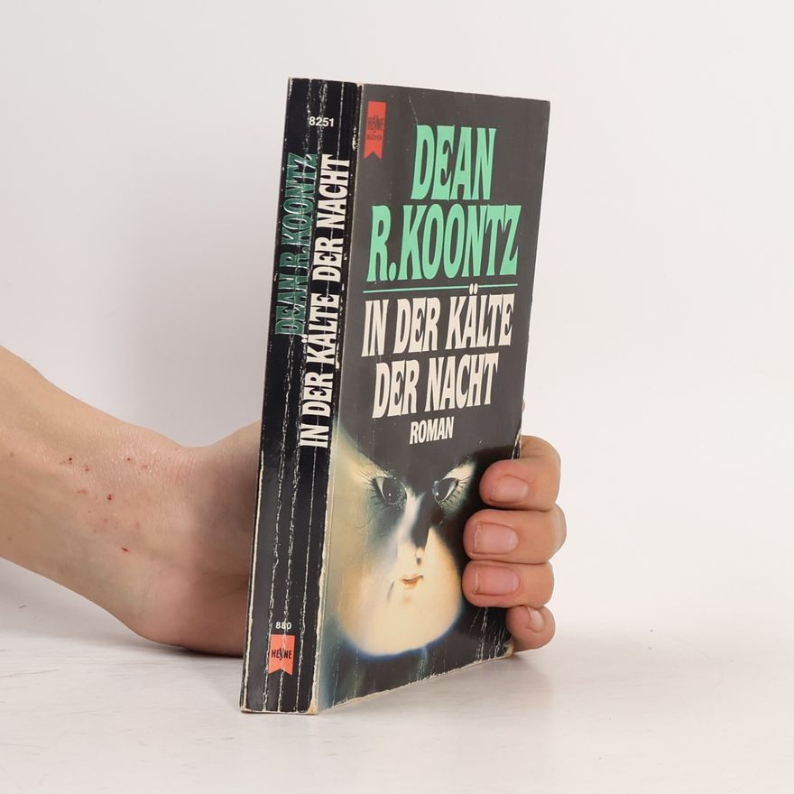 Dean Ray Koontz In der Kälte der Nacht