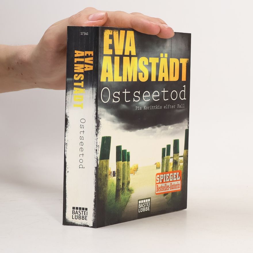 Eva Almstadt Ostseetod