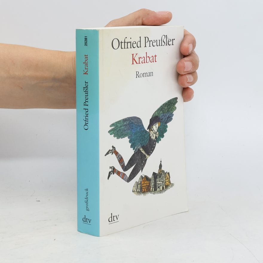 Otfried Preußler Krabat