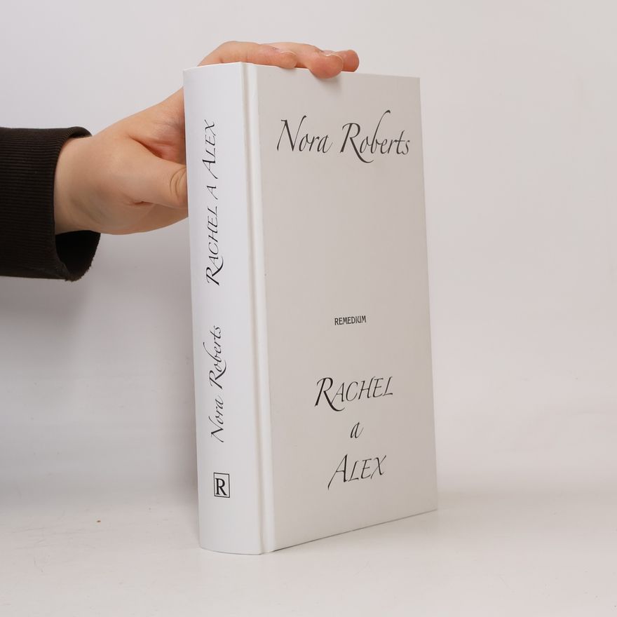 Nora Roberts Rachel a Alex