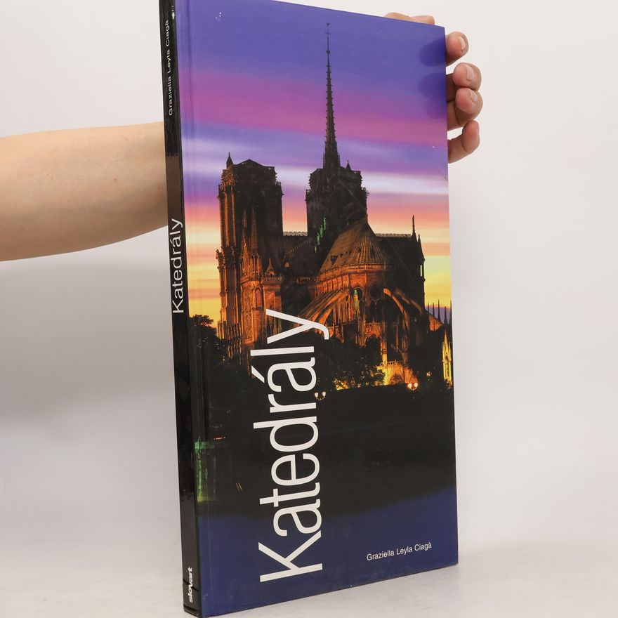 Graziella Leyla Ciagà Katedrály