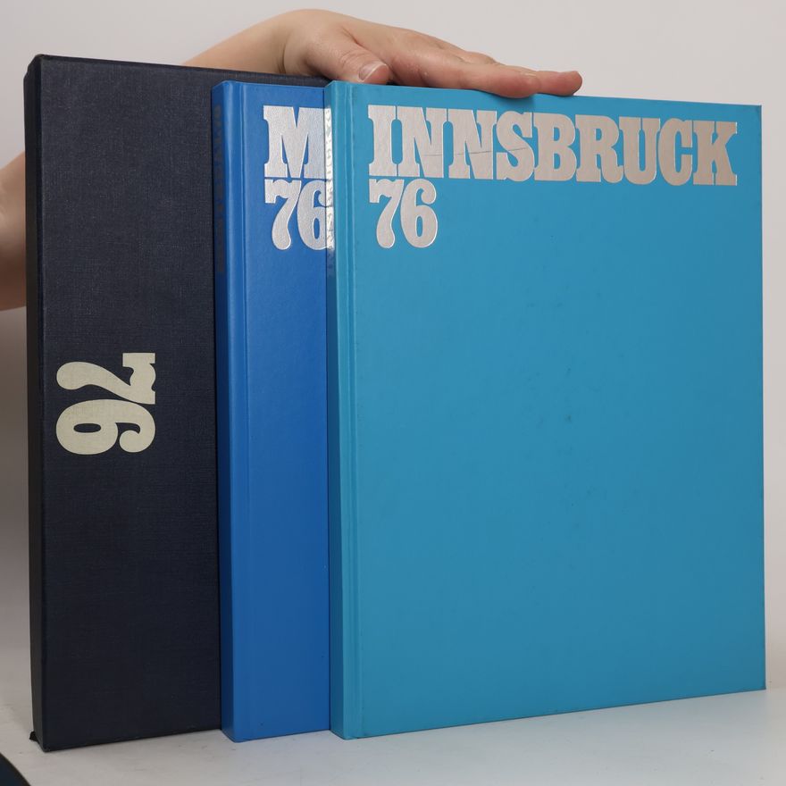 Collectif d'auteurs Innsbruck, Montreal 76