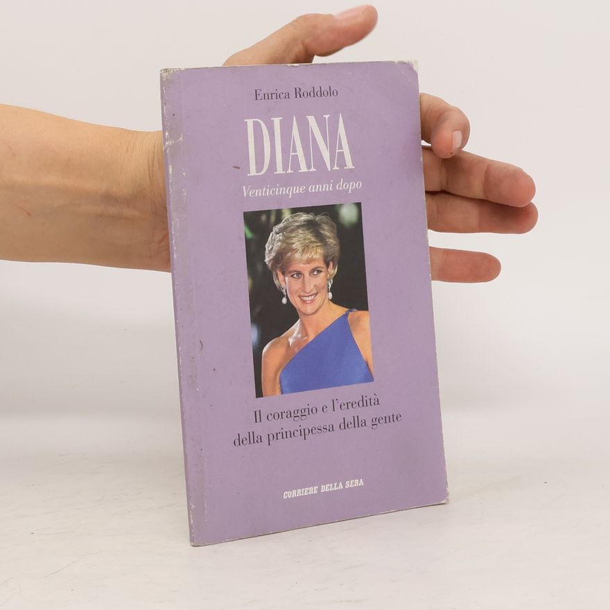 Enrica Roddolo Diana