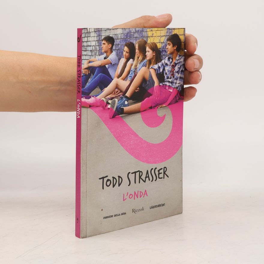 Todd Strasser L'Onda