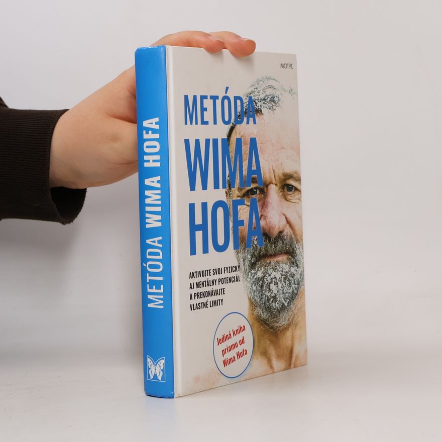 Wim Hof Metóda Wima Hofa