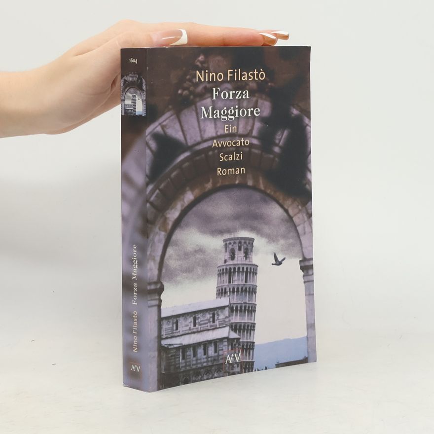 Nino Filastò Forza Maggiore