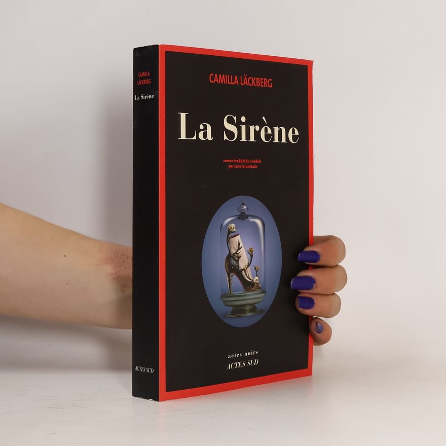 Camilla Läckberg La Sirène