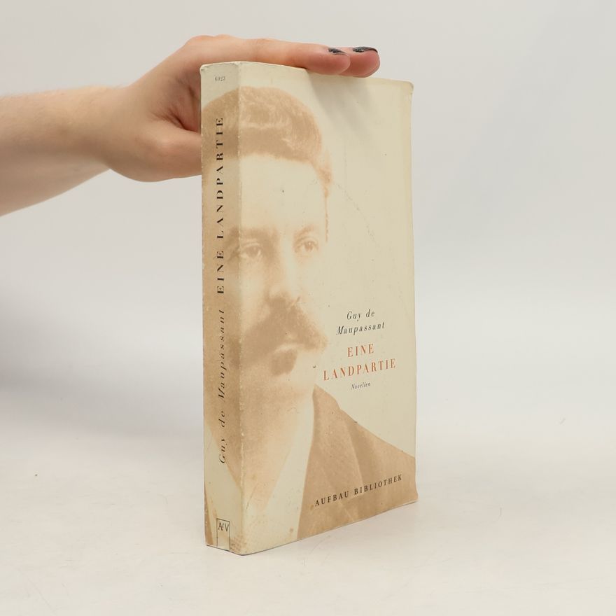 Guy de Maupassant Eine Landpartie