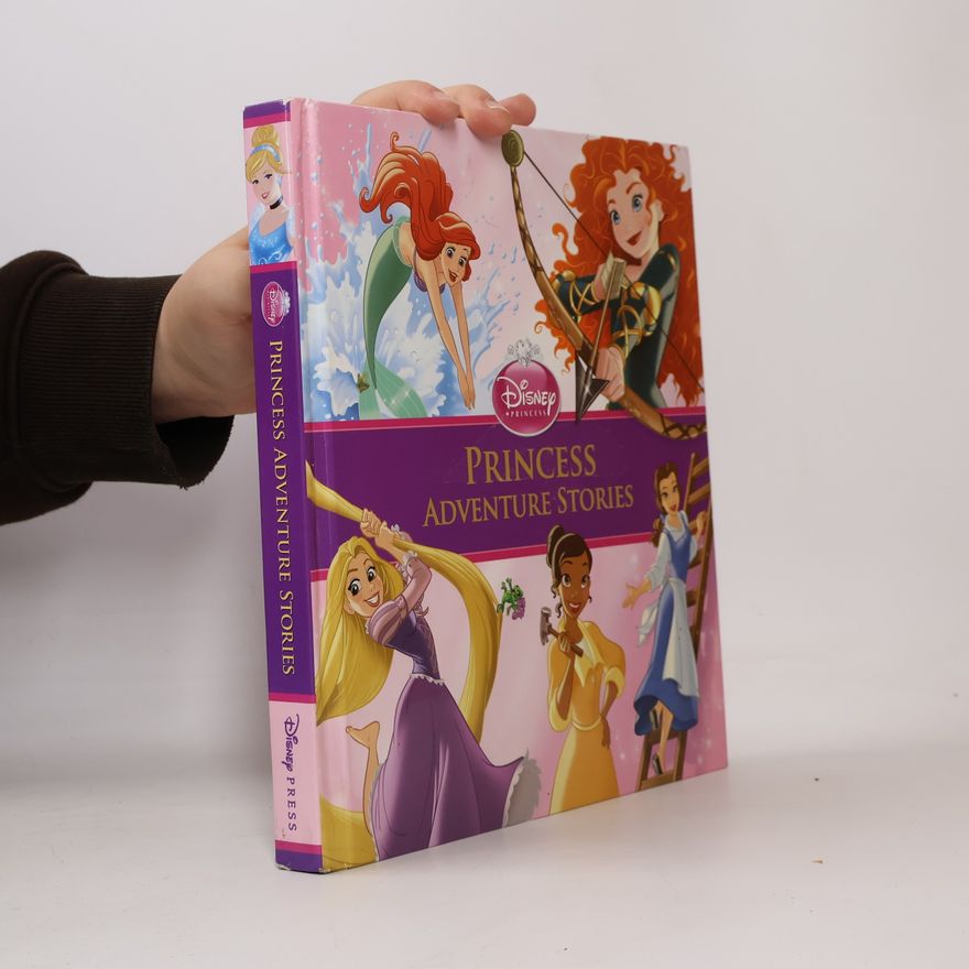 Autorenkollektiv Princess Adventure Stories