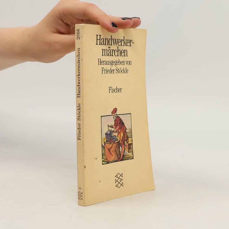 Frieder Stöckle Handwerkermärchen