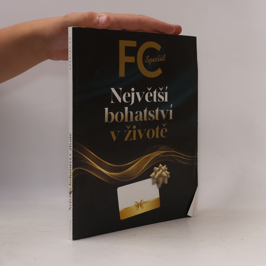 Petr Casanova FC Speciál. Největší bohatství v životě
