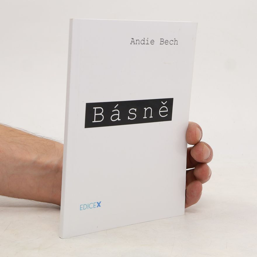 Andie Bech Básně