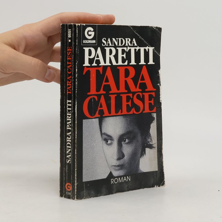 Sandra Paretti Tara Calese
