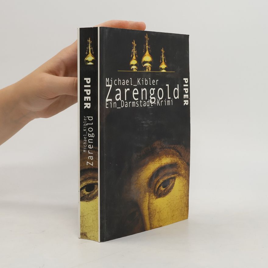 Michael Kibler Zarengold