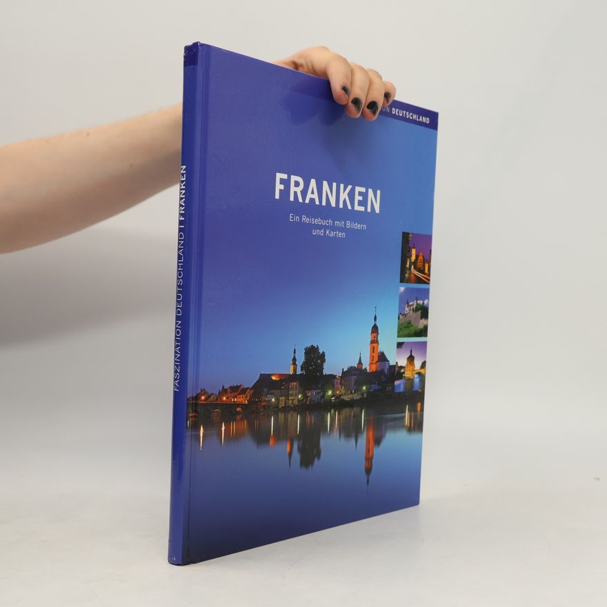 Autorenkollektiv Franken