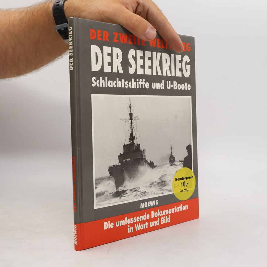 Autorenkollektiv Der Zweite Weltkrieg