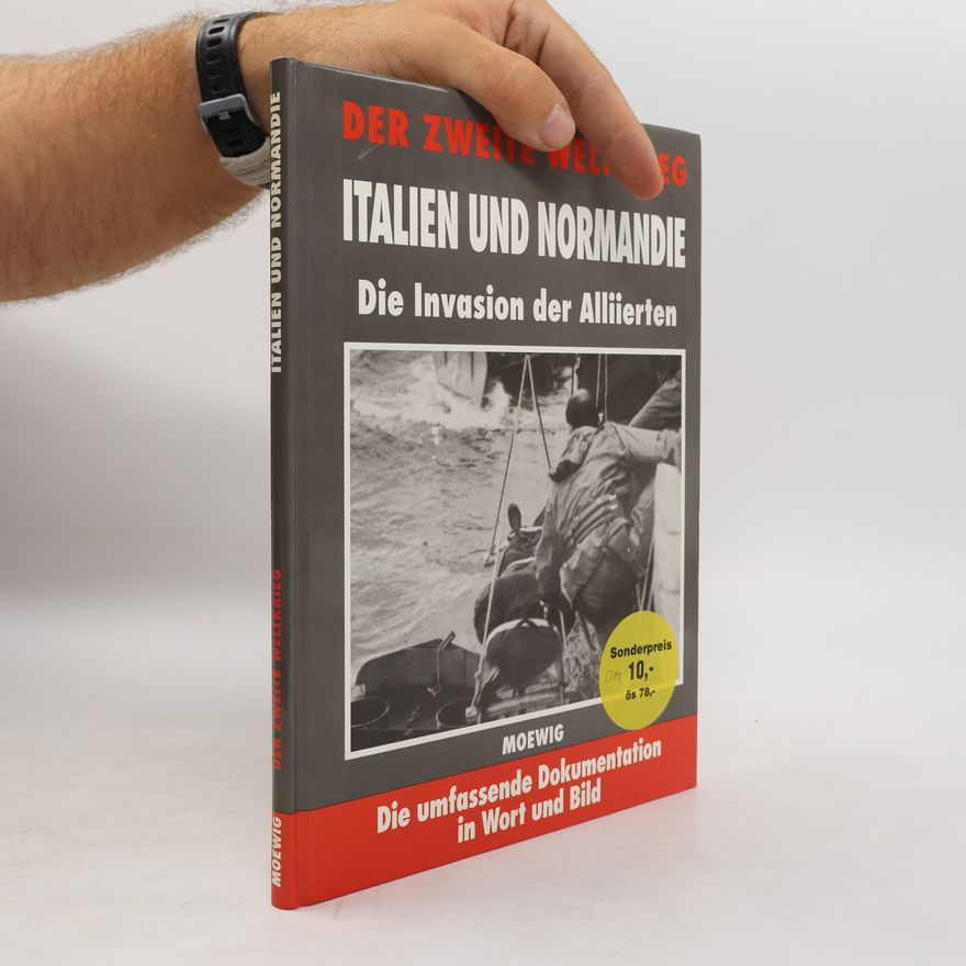 Autorenkollektiv Der Zweite Weltkrieg