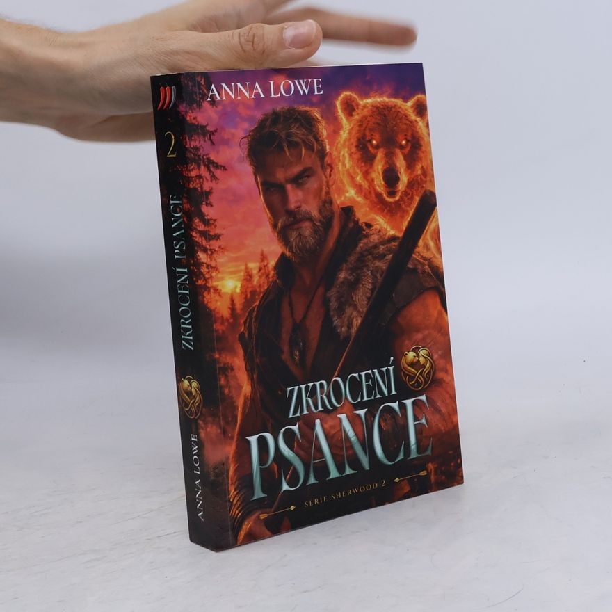 Kateřina Kulková Zkrocení psance