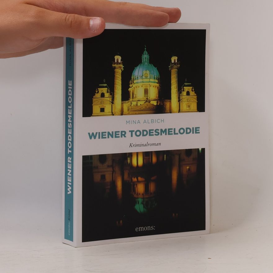 Mina Albich Wiener Todesmelodie