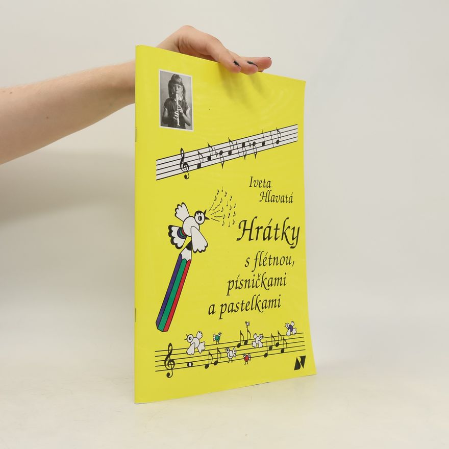 Beneš Kladno Hrátky s flétnou, písničkami a pastelkami