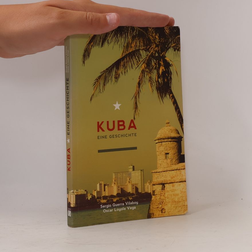 Autorenkollektiv Kuba. Eine Geschichte