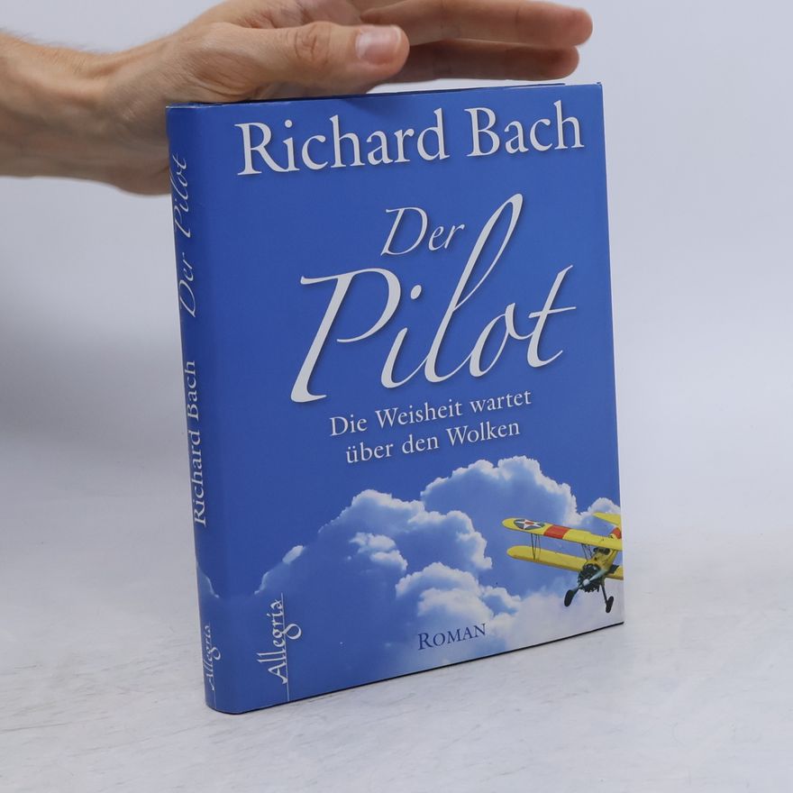 Richard Bach Der Pilot