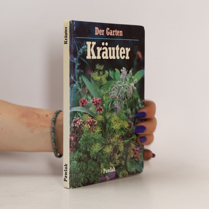 Ute York Kräuter