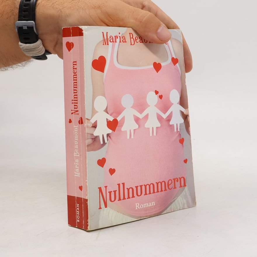 Maria Beaumont Nullnummern
