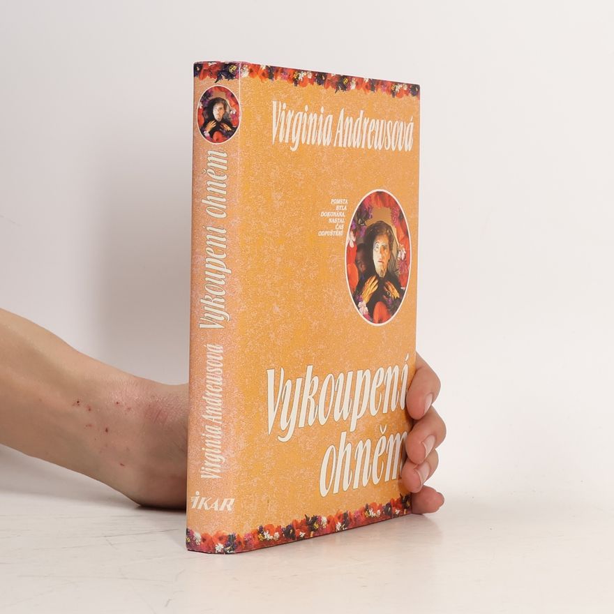 Virginia Cleo Andrews Vykoupení ohněm