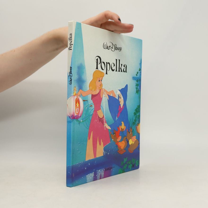 Autores varios Popelka