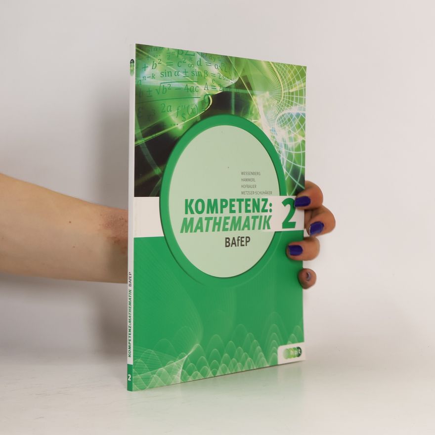 Autorenkollektiv Kompetenz 2. Mathematik