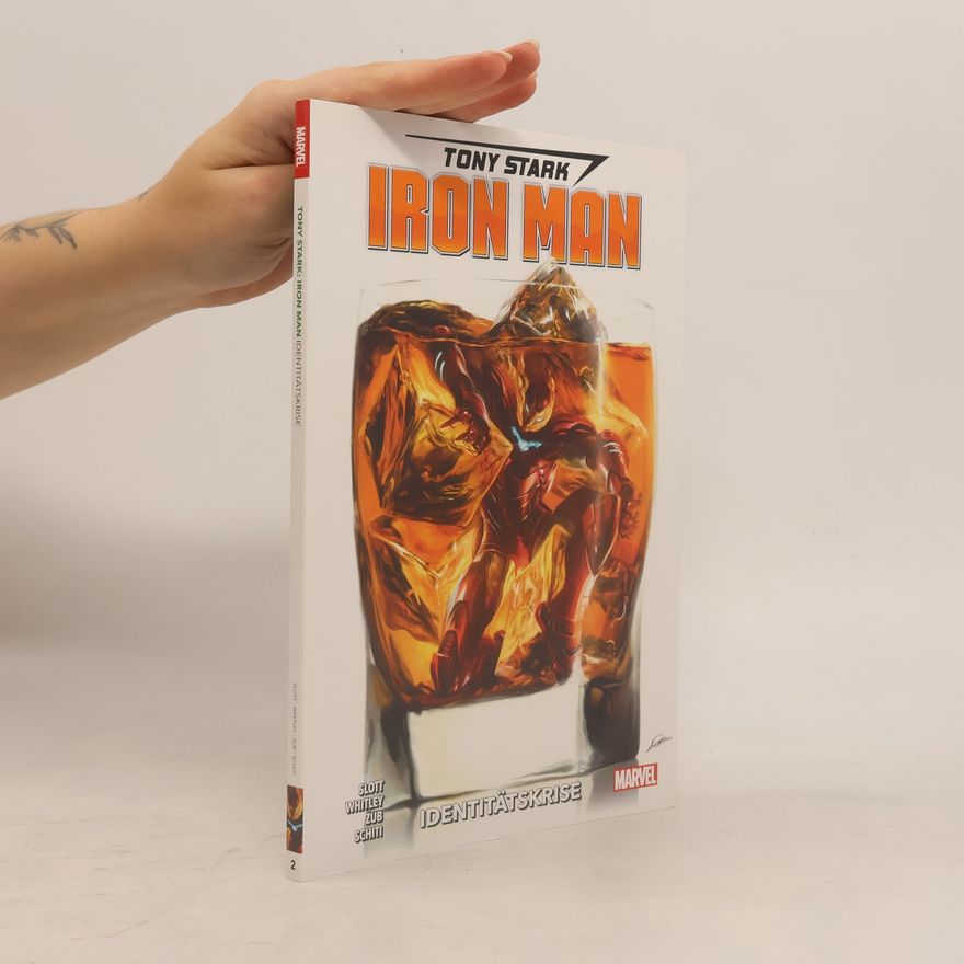 Dan Slott Identitätskrise