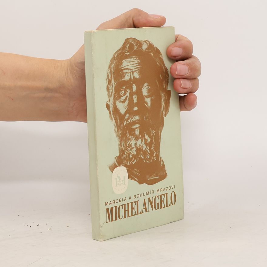 Marcela Mrázová Michelangelo