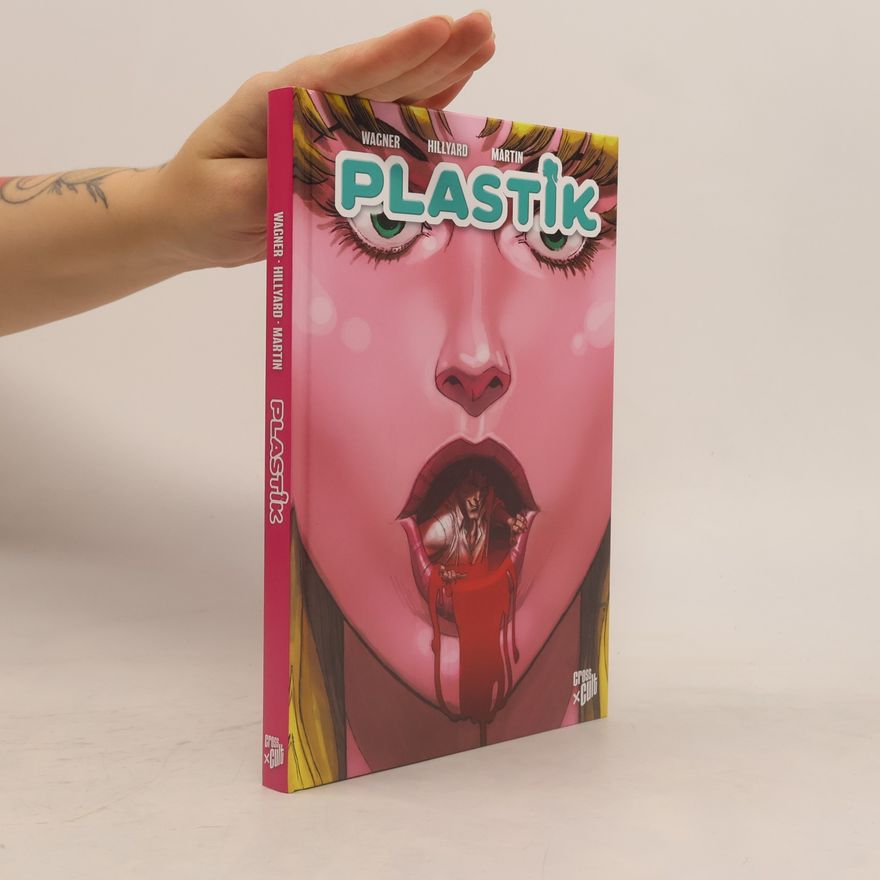 Doug Wagner Plastik