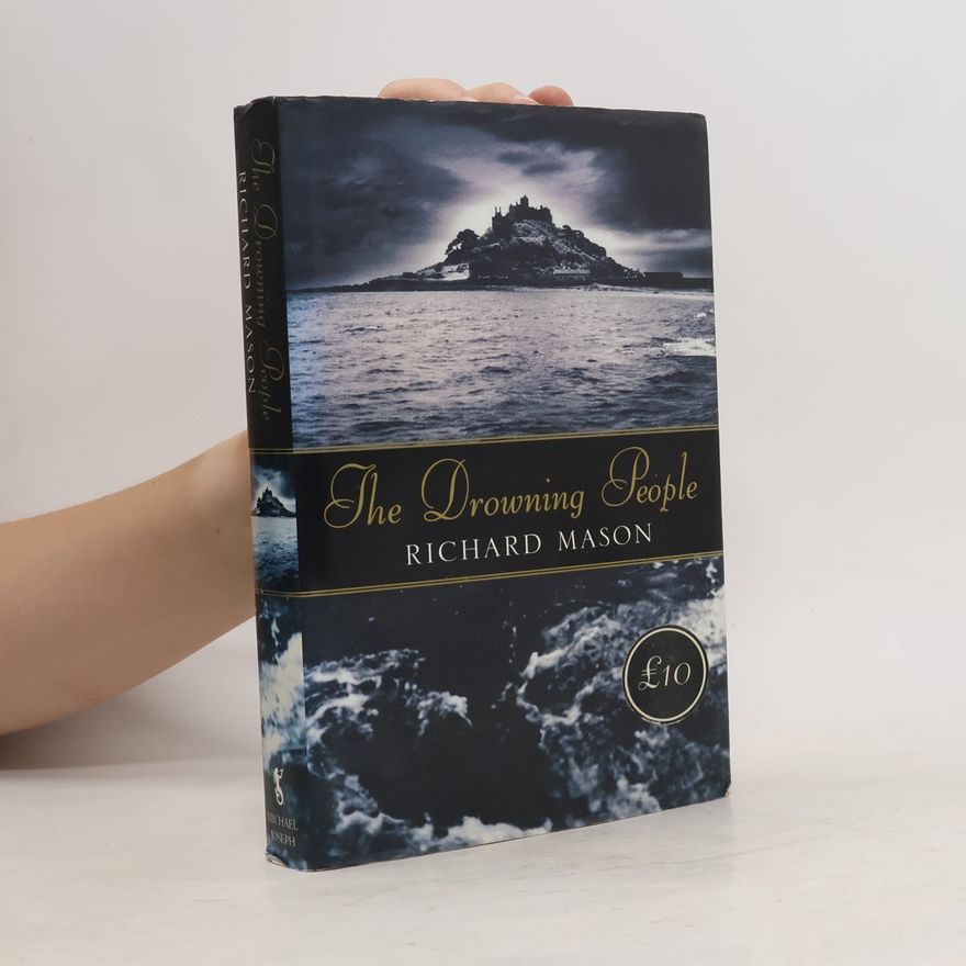 Richard Mason The Drowning People