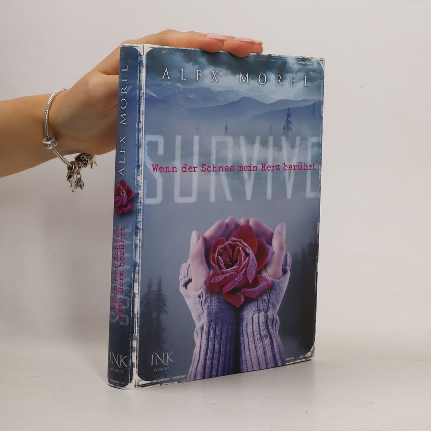 Alex Morel Survive