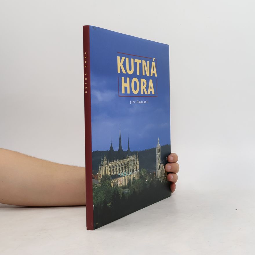 Jiří Podrazil Kutná hora