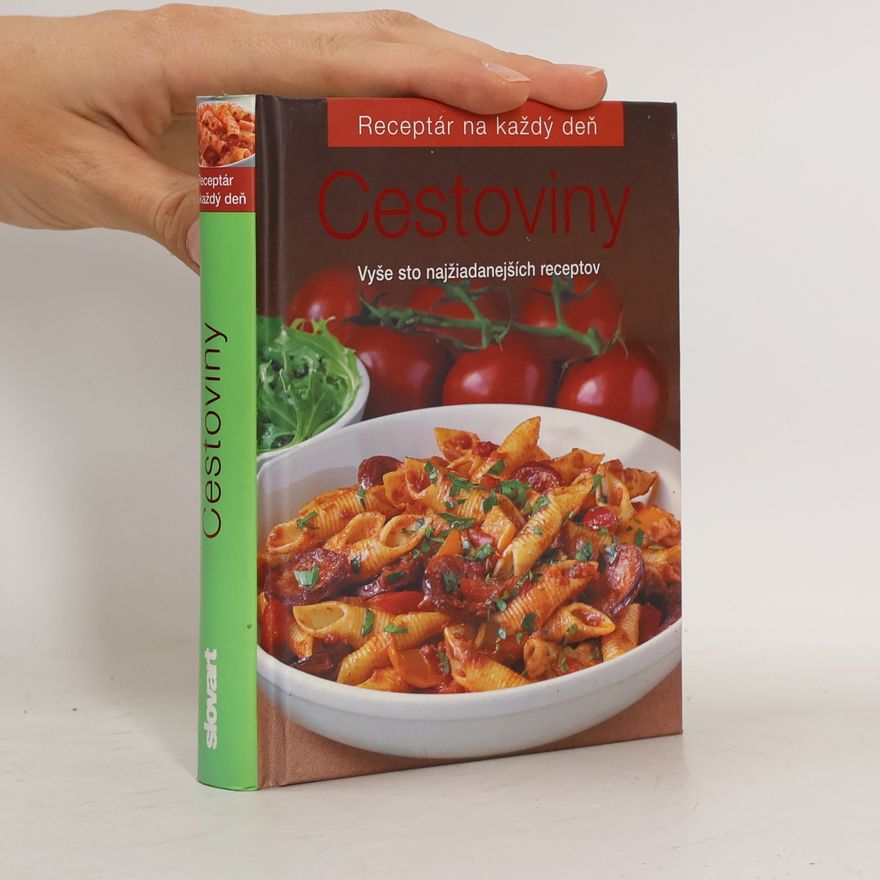 Autorenkollektiv Cestoviny