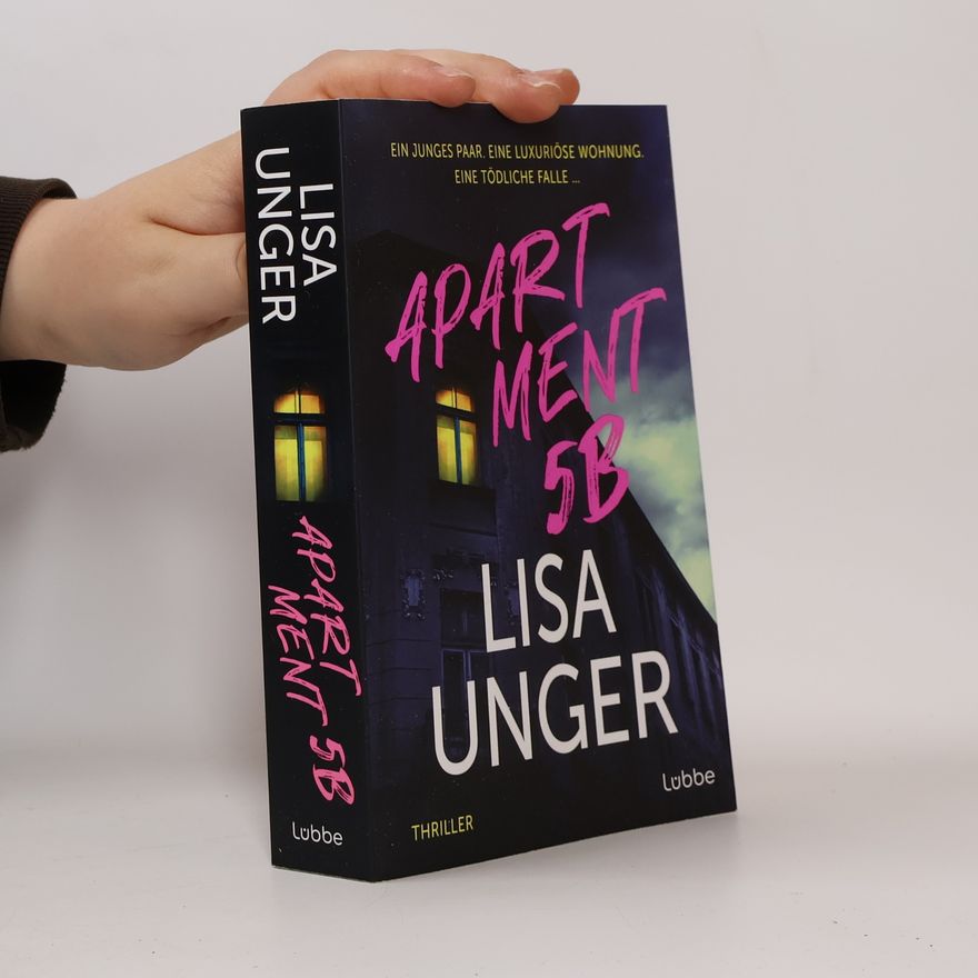 Lisa Unger Apartment 5B