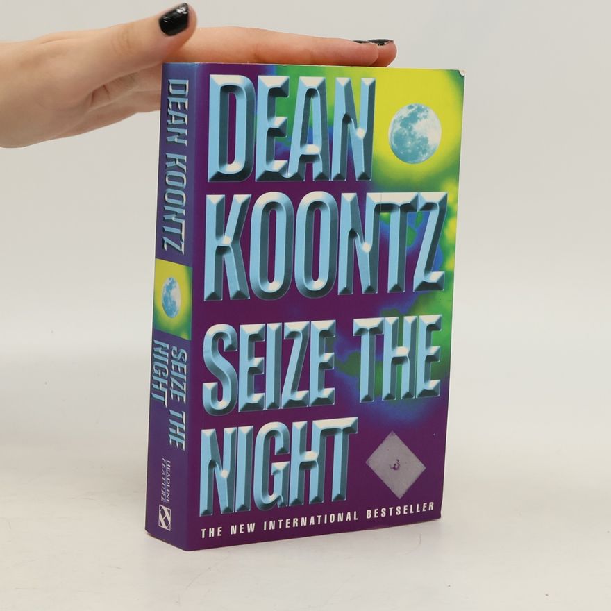 Dean Ray Koontz Seize The Night