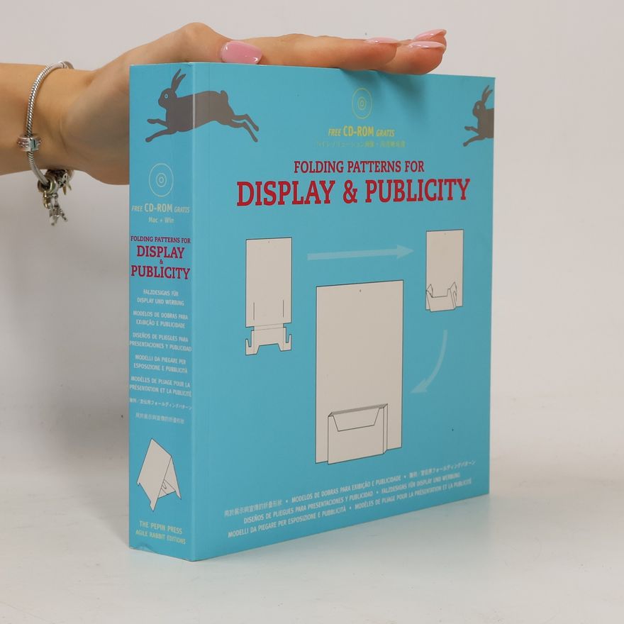 Various authors Folding Patterns for Display & Publicity