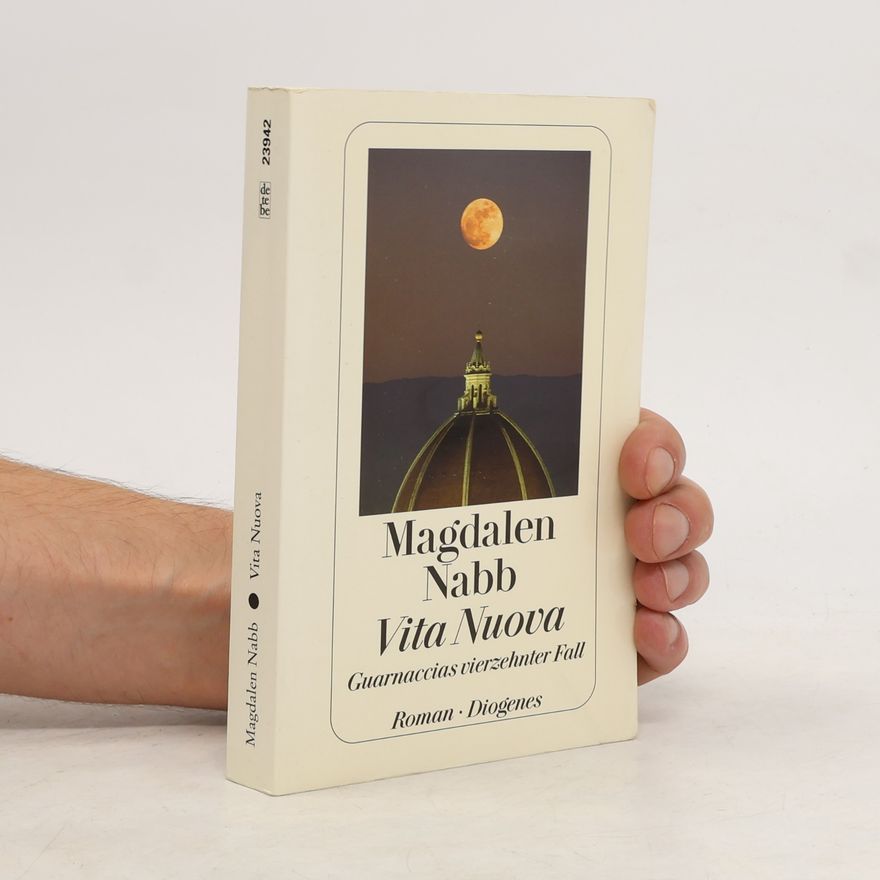 Magdalen Nabb Vita Nuova