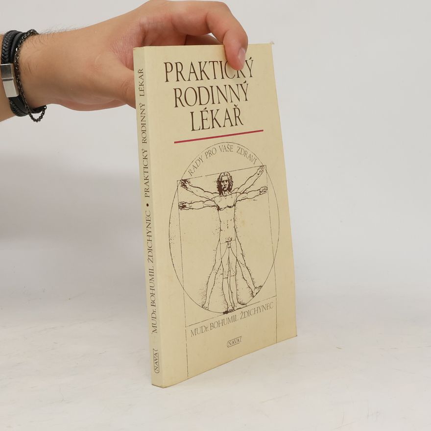 Kateřina Rubášová Praktický rodinný lékař