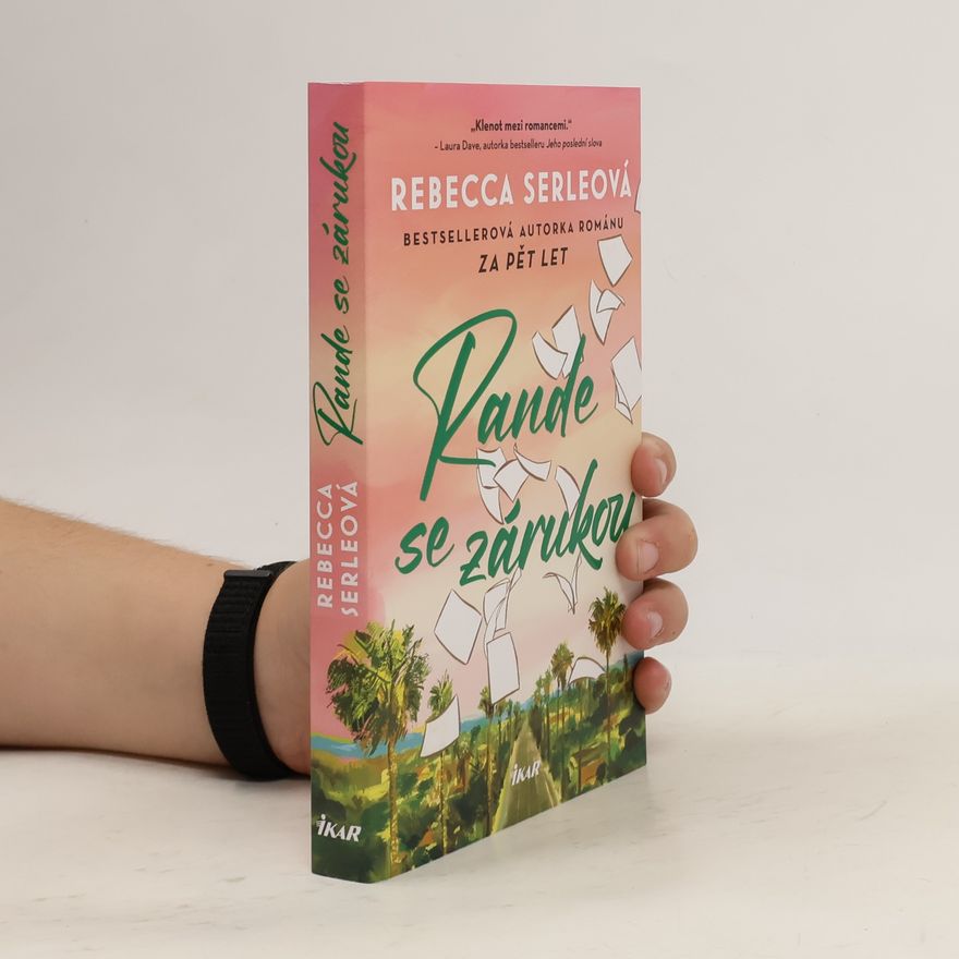 Rebecca Serle Rande se zárukou