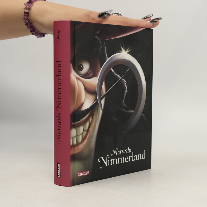 Serena Valentino Niemals Nimmerland