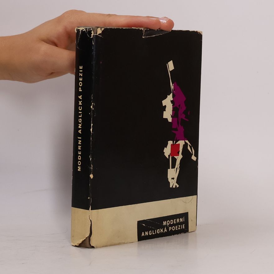 Roland Frederick Willetts Moderní anglická poezie